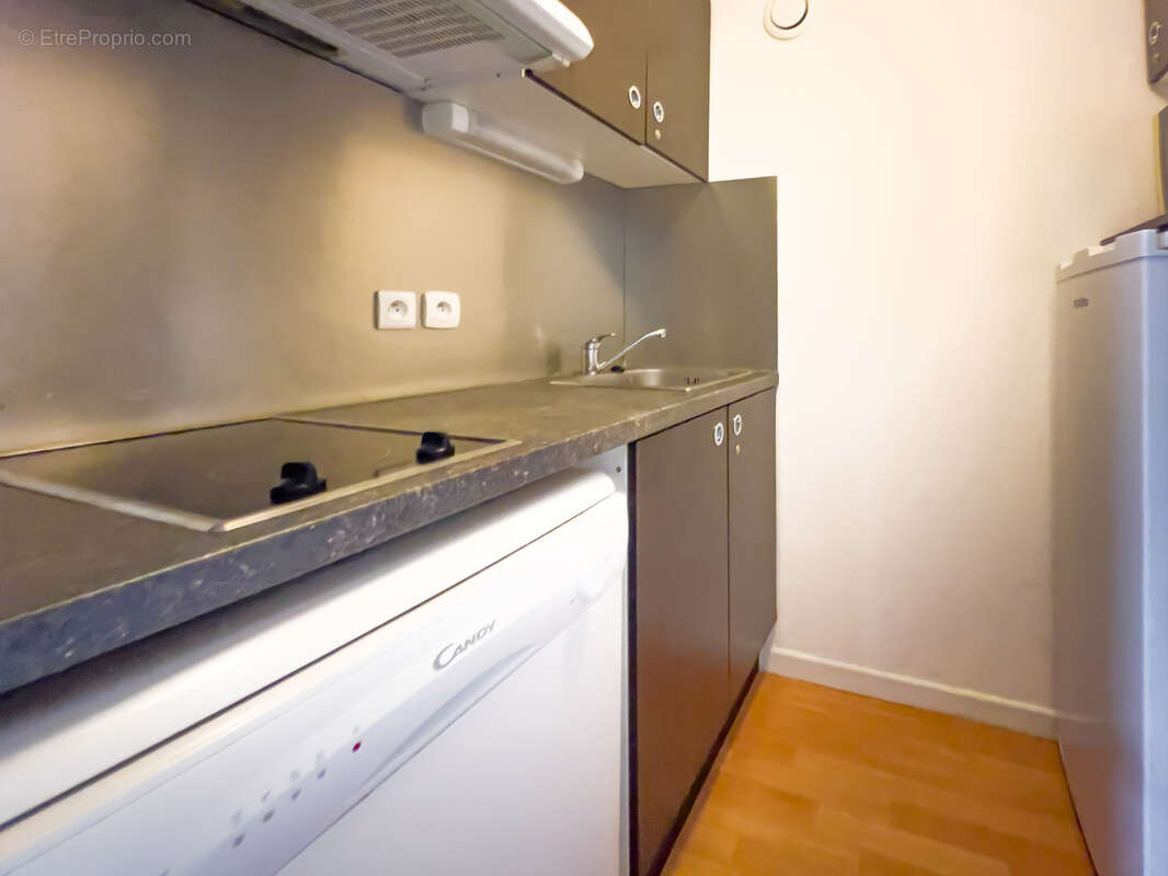 Appartement à LA LONDE-LES-MAURES