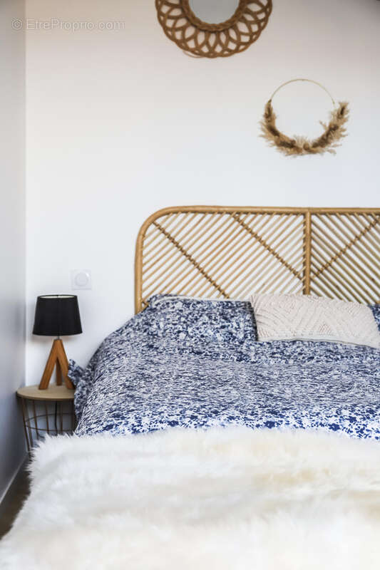 Maison à VAUX-SUR-MER