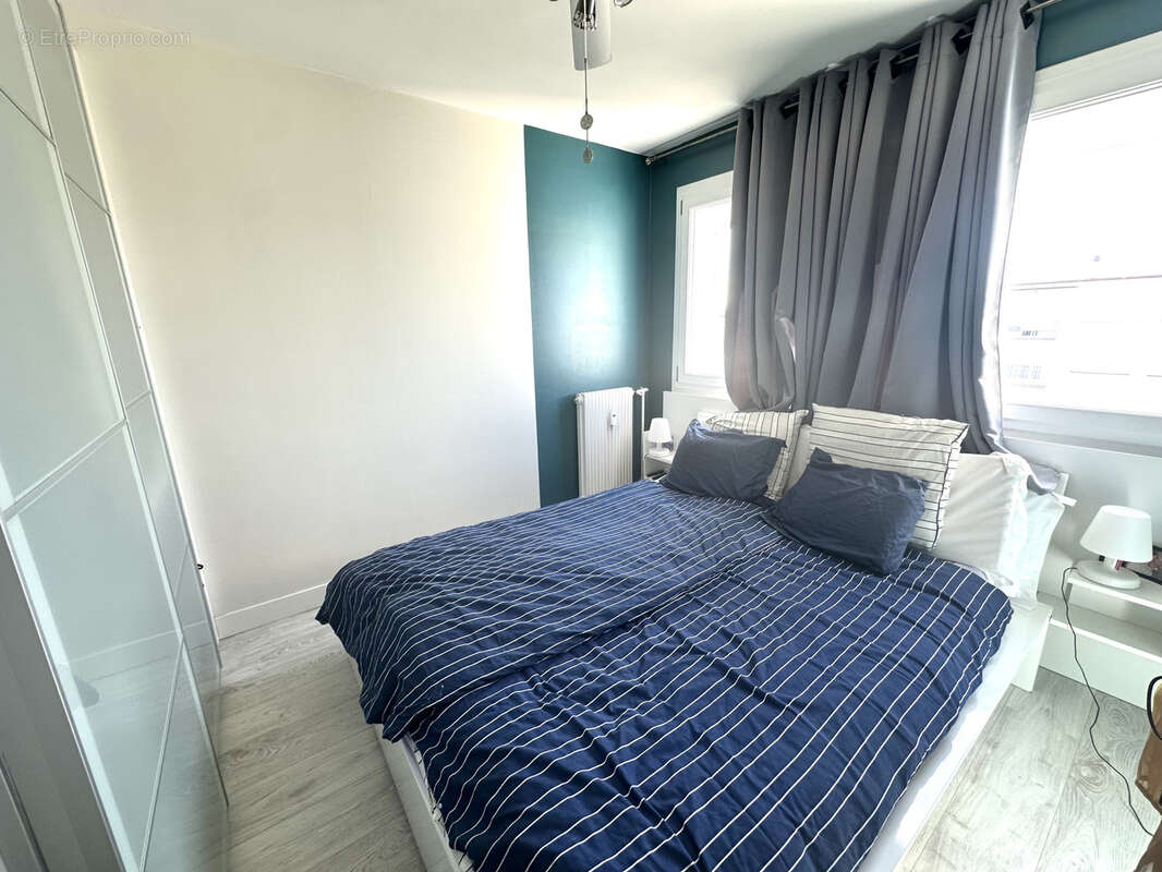 Appartement à SAINT-MAX