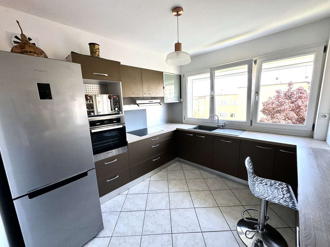 Appartement à SAINT-MAX