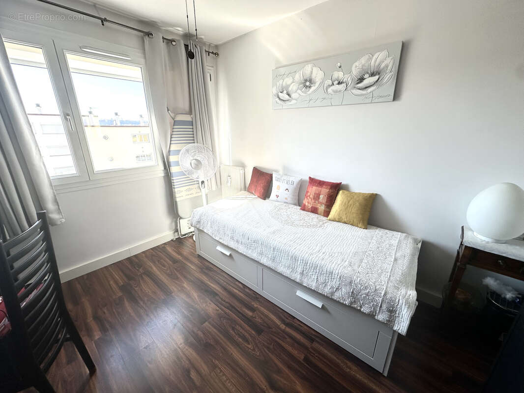 Appartement à SAINT-MAX