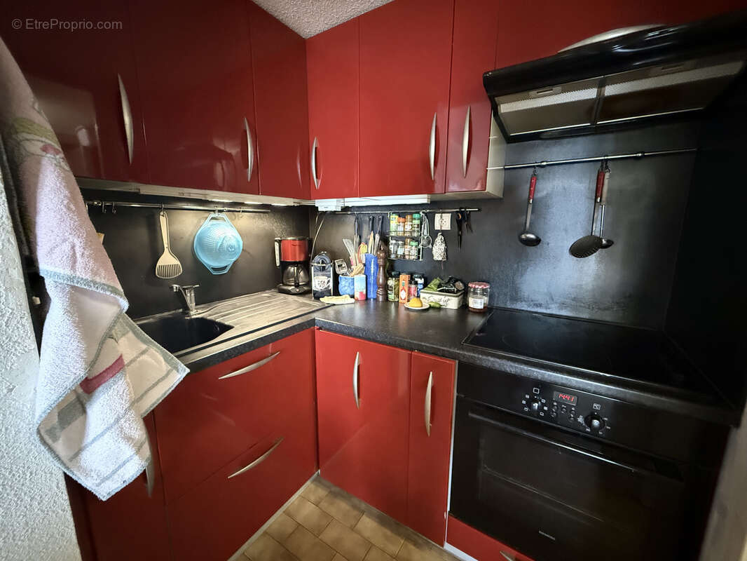 Maison à LES ISSAMBRES