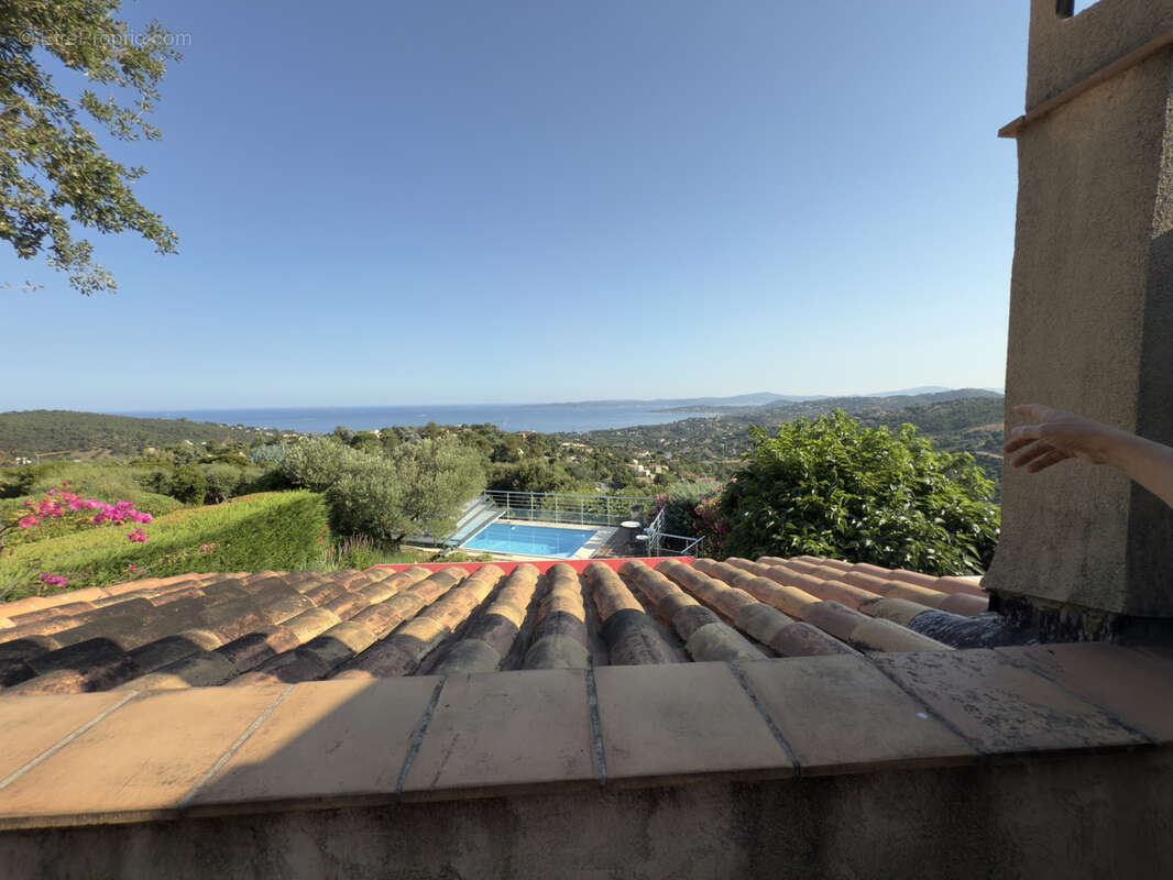 Maison à LES ISSAMBRES