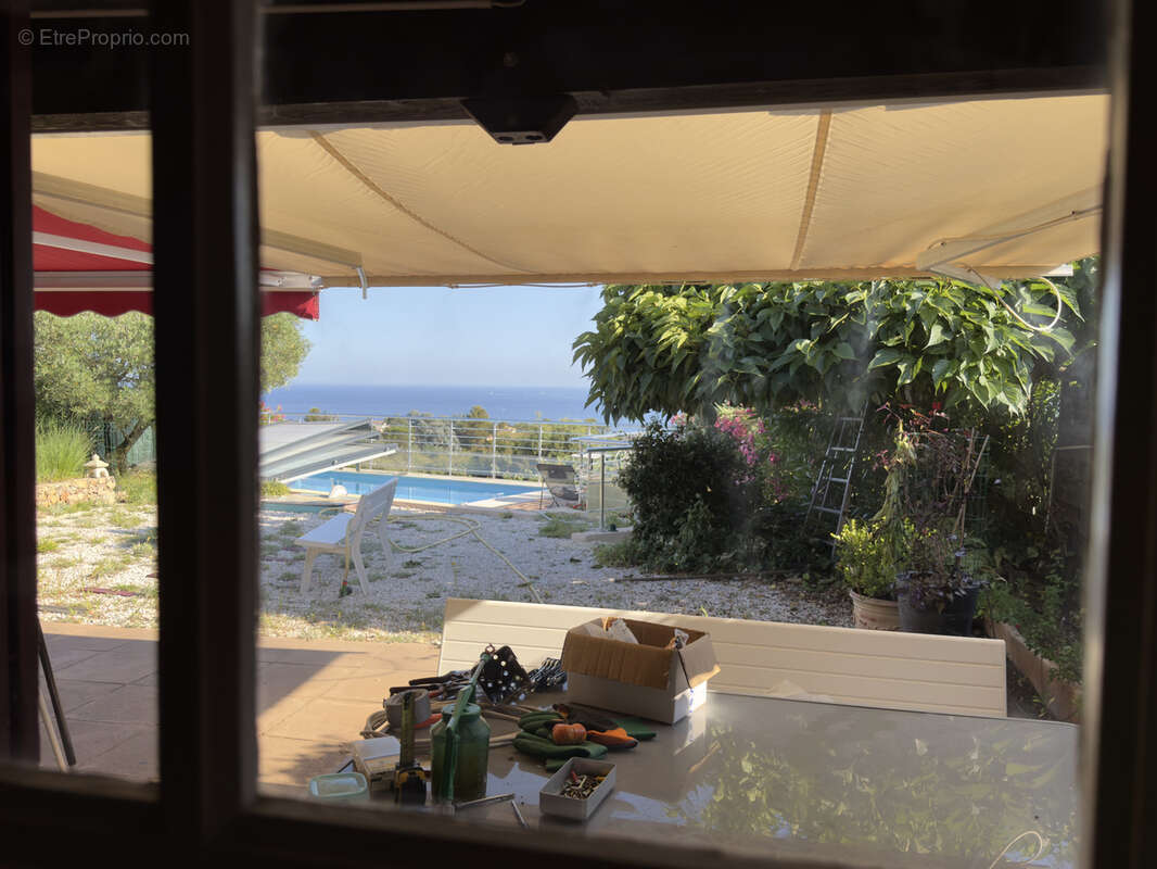 Maison à LES ISSAMBRES