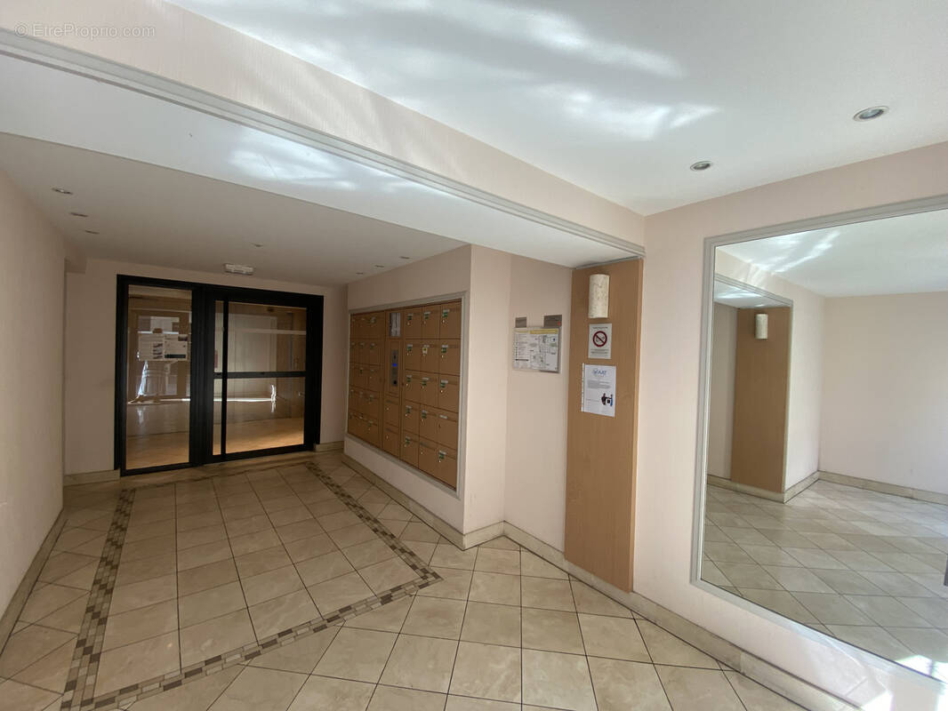 Appartement à QUIMPER