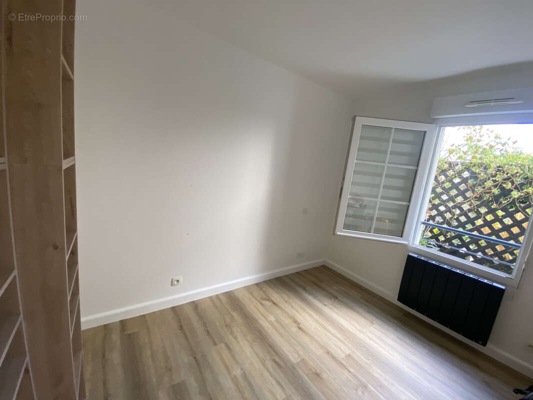 Appartement à QUIMPER