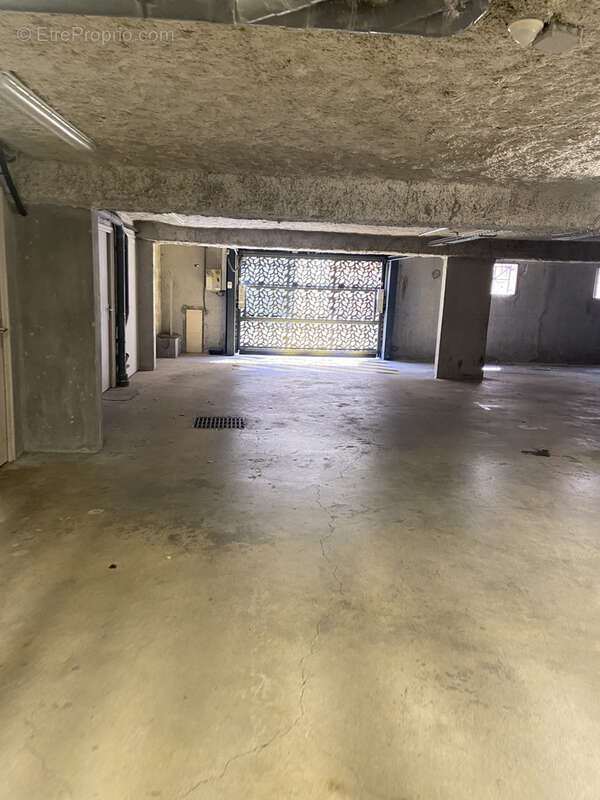 Appartement à QUIMPER