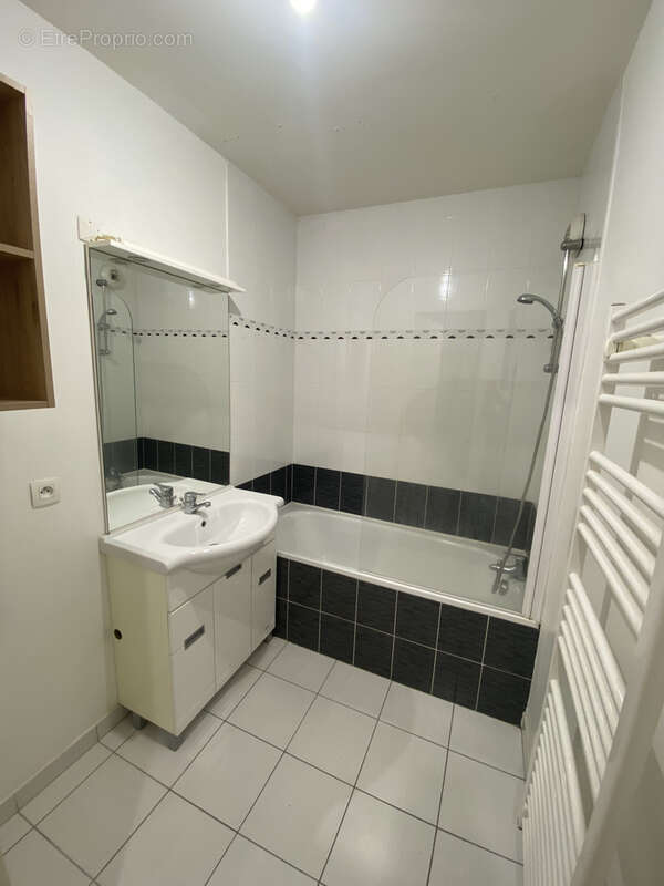 Appartement à QUIMPER