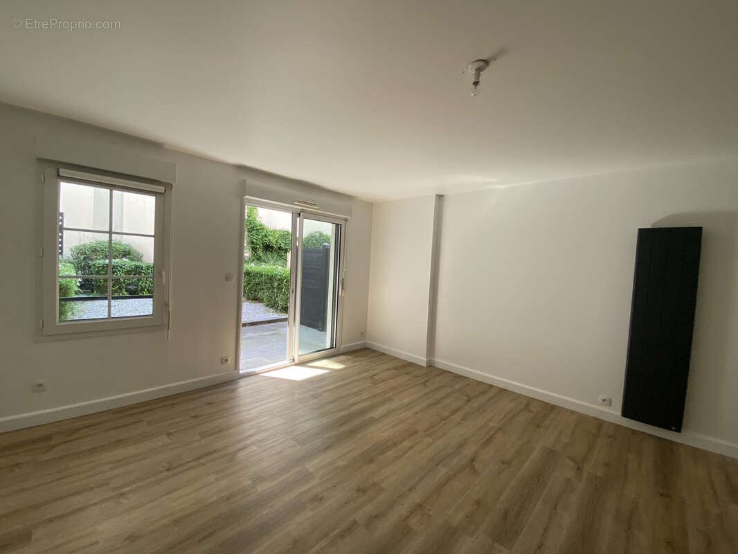Appartement à QUIMPER