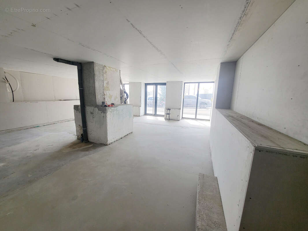 Appartement à AJACCIO