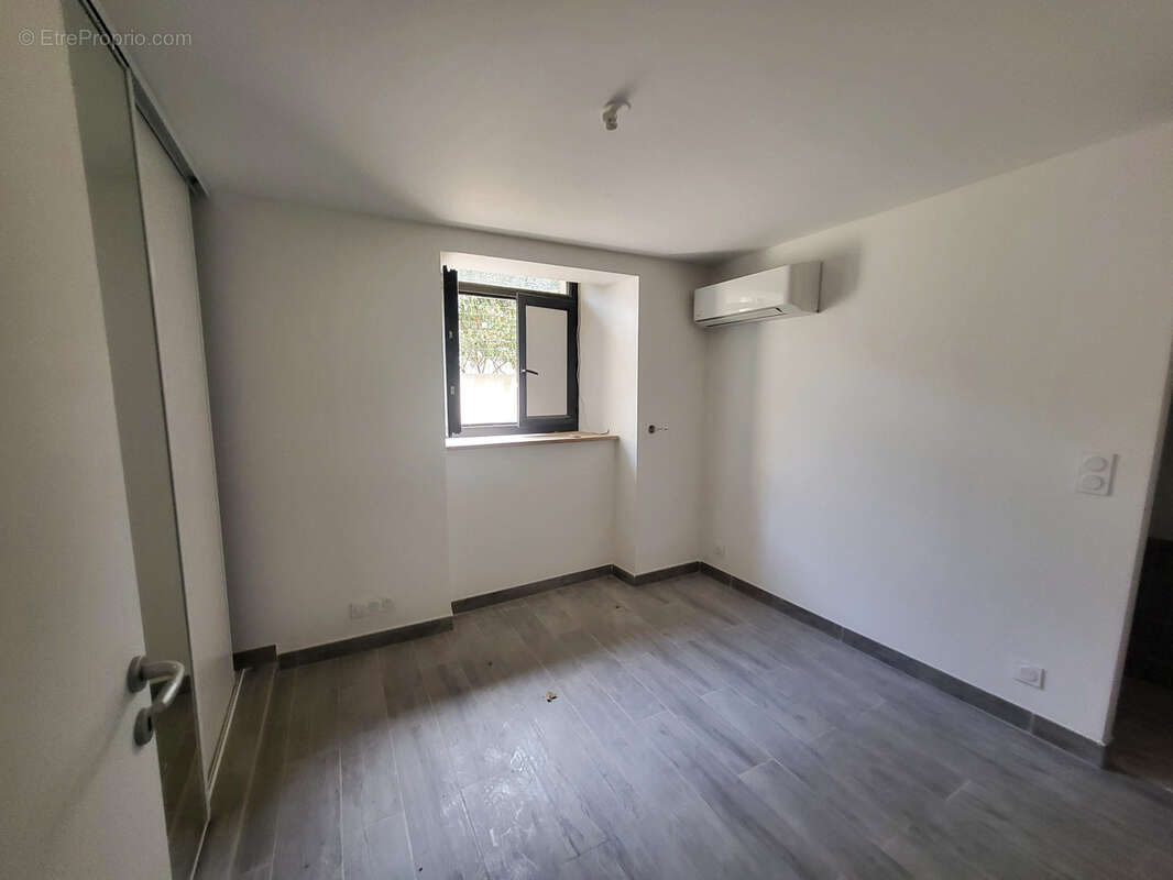 Appartement à AJACCIO