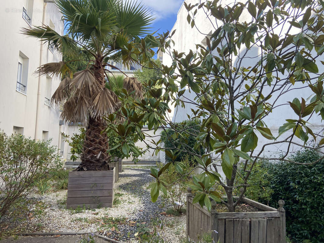 Appartement à QUIMPER