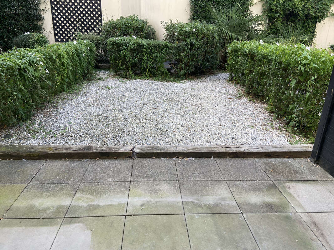 Appartement à QUIMPER