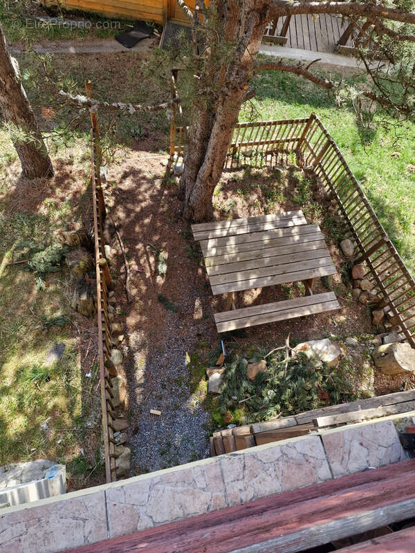 Maison à LES ANGLES