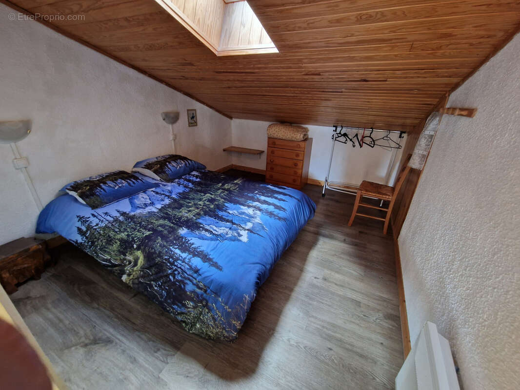 Maison à LES ANGLES