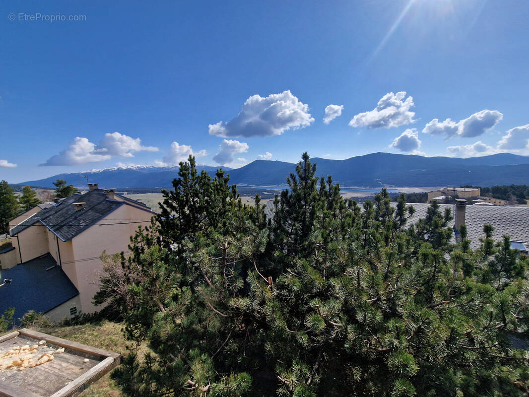 Maison à LES ANGLES