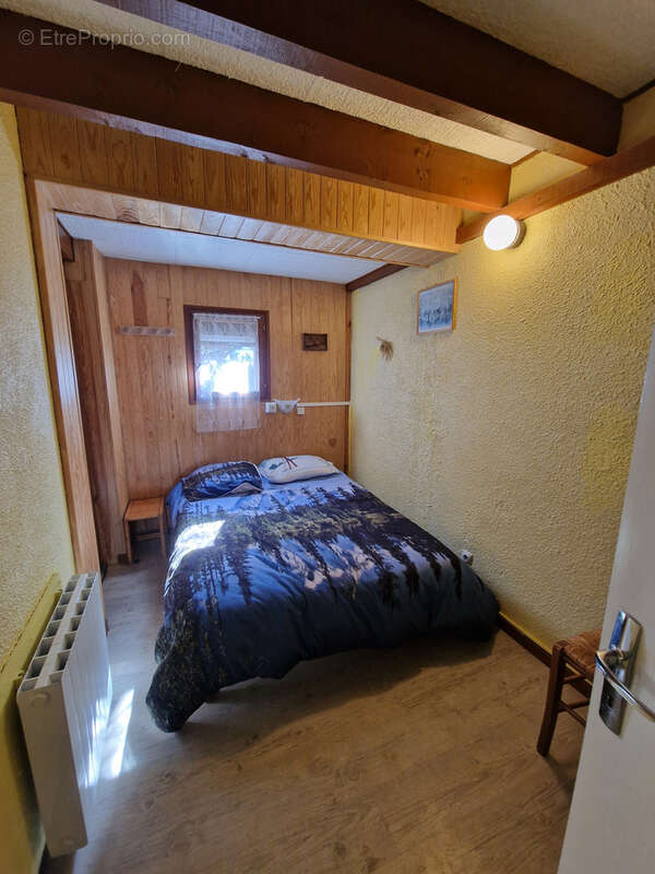 Maison à LES ANGLES