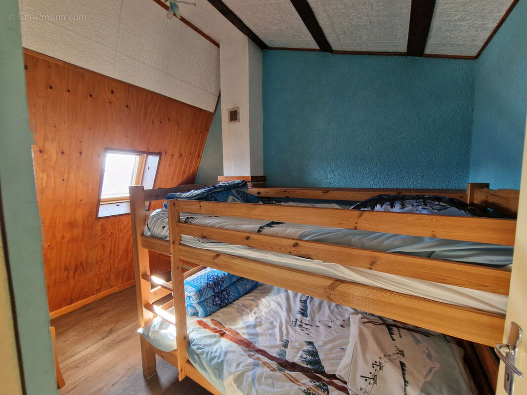 Maison à LES ANGLES