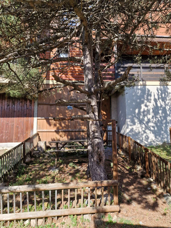 Maison à LES ANGLES