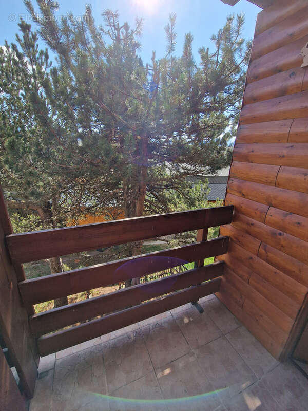 Maison à LES ANGLES