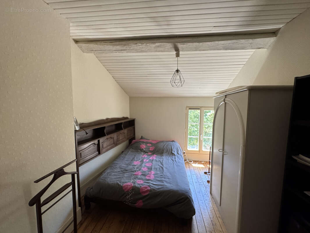 Maison à BAR-SUR-AUBE