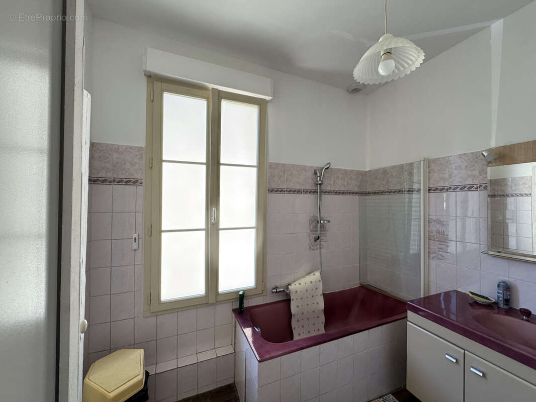 Maison à BAR-SUR-AUBE