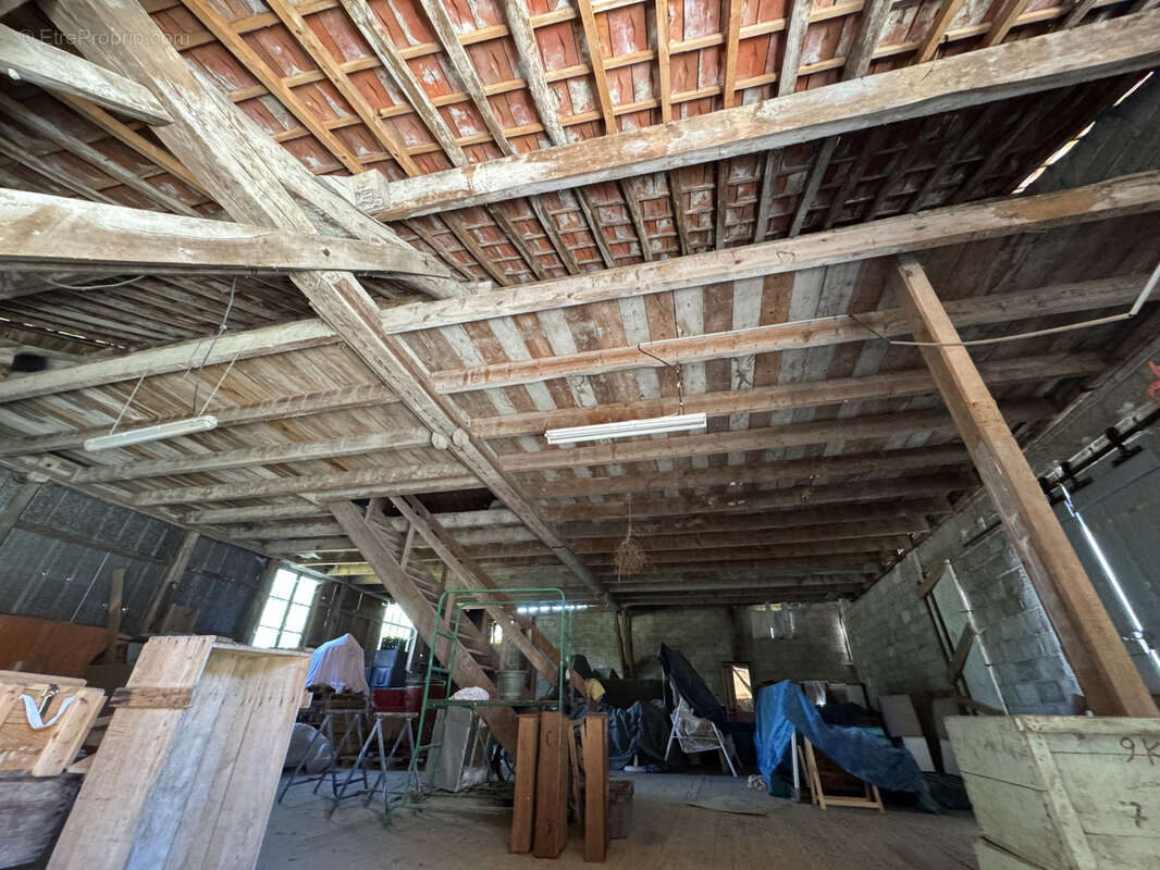 Maison à BAR-SUR-AUBE