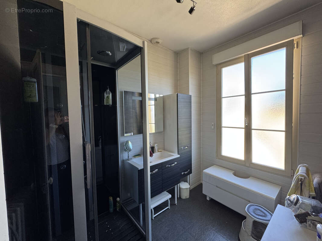 Maison à BAR-SUR-AUBE