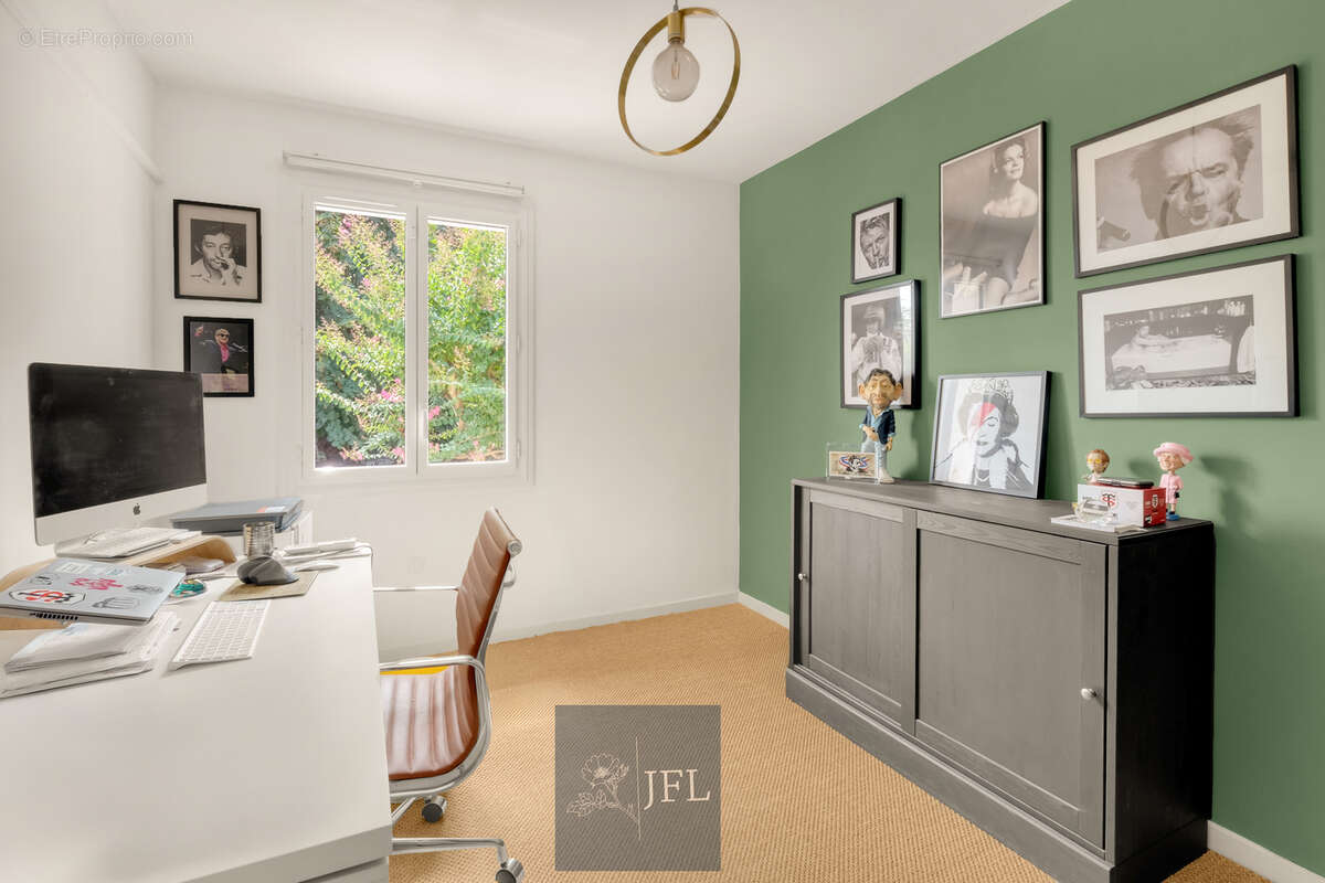 n°3 - Maison à DREMIL-LAFAGE