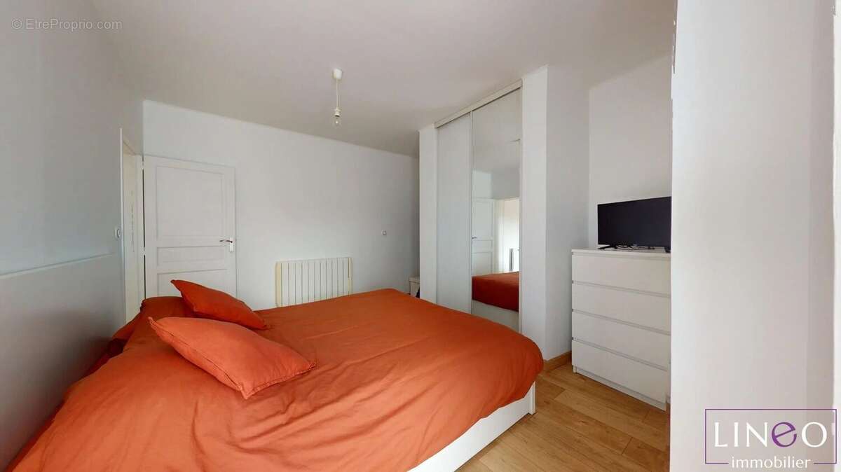 Maison à JOUARS-PONTCHARTRAIN