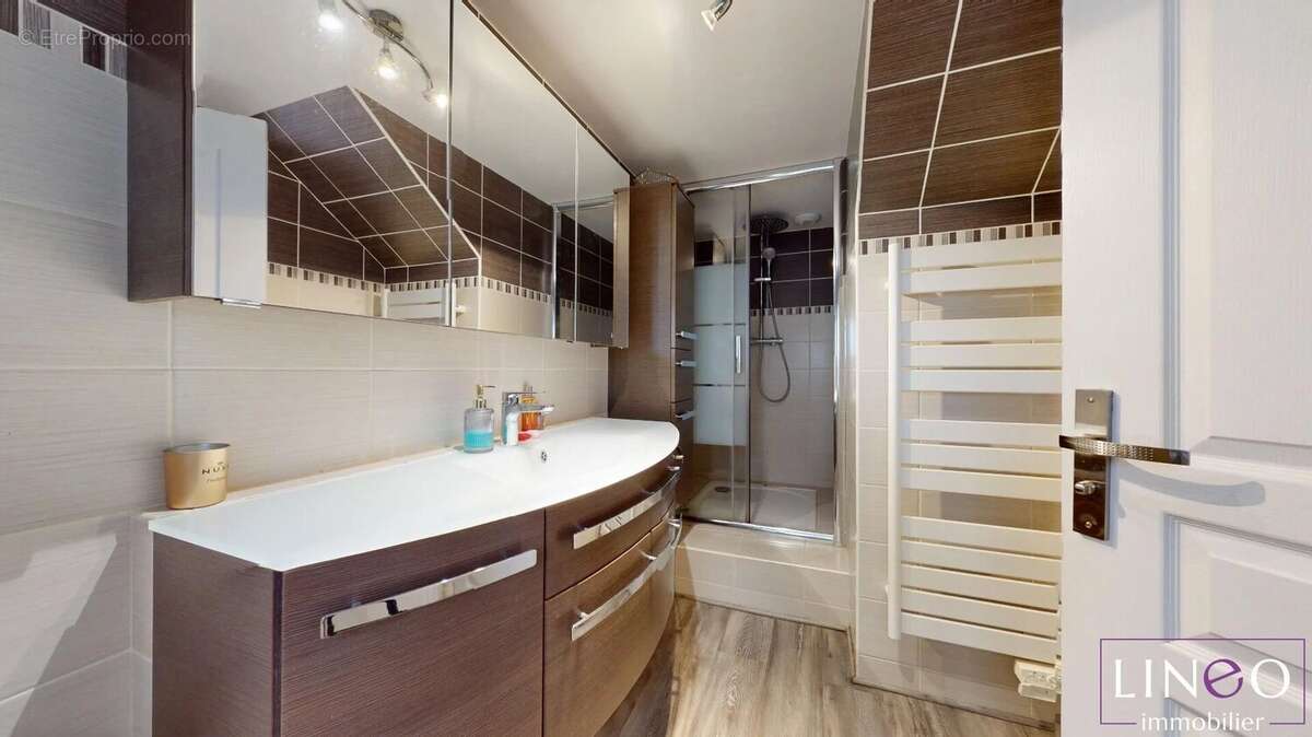 Maison à JOUARS-PONTCHARTRAIN