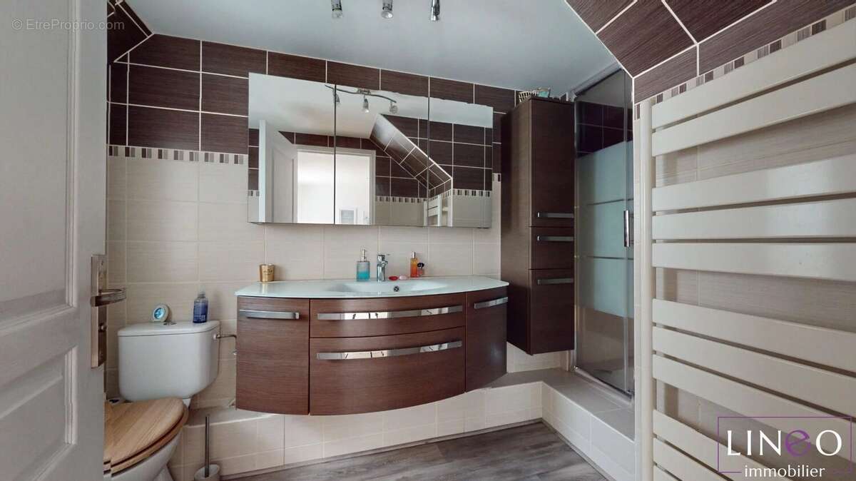 Maison à JOUARS-PONTCHARTRAIN