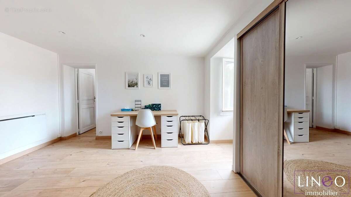 Maison à JOUARS-PONTCHARTRAIN