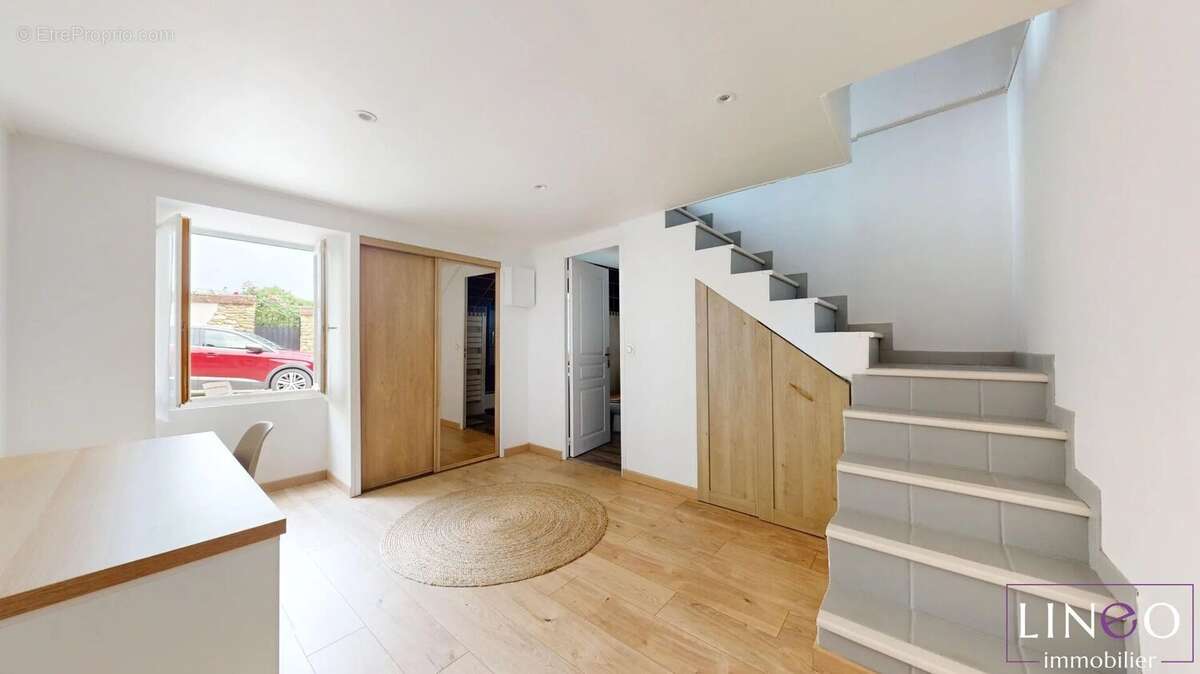 Maison à JOUARS-PONTCHARTRAIN