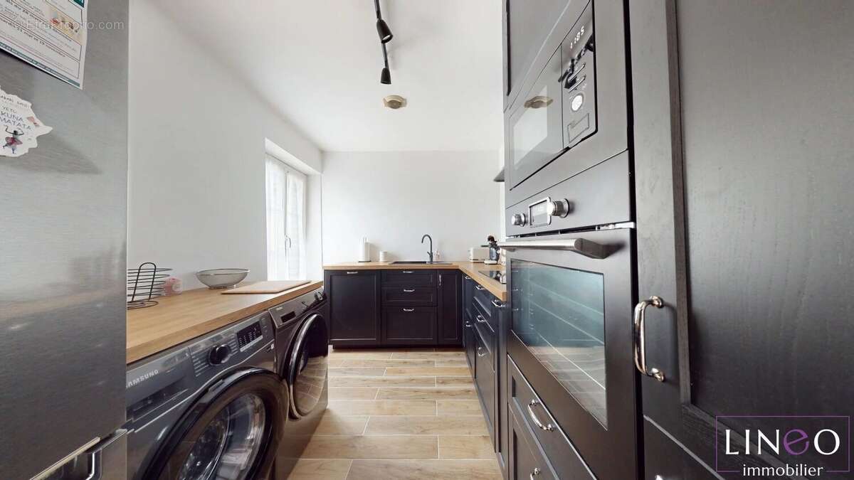 Maison à JOUARS-PONTCHARTRAIN