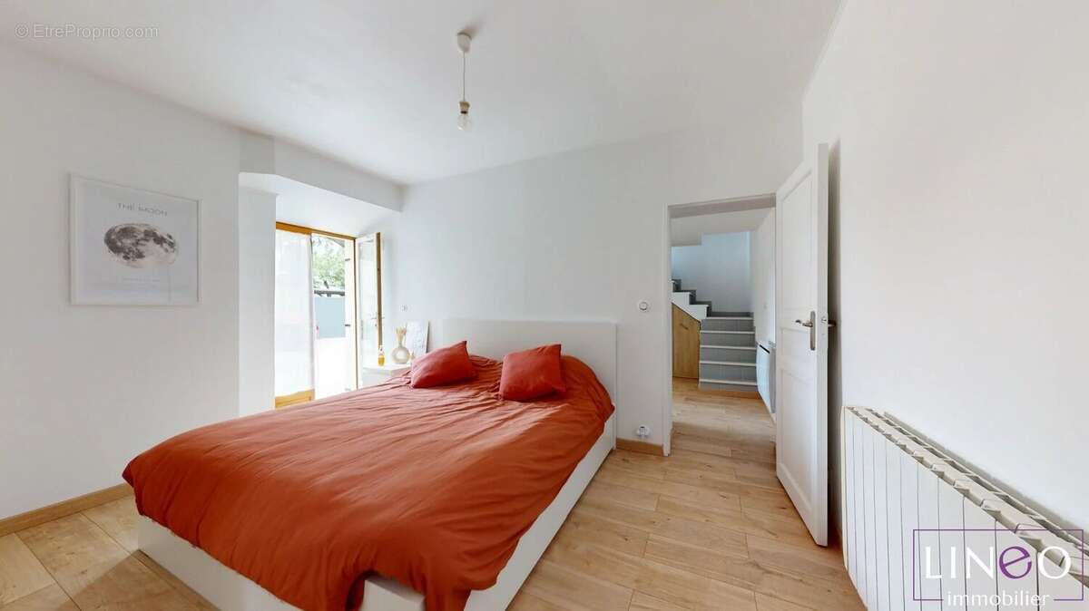 Maison à JOUARS-PONTCHARTRAIN