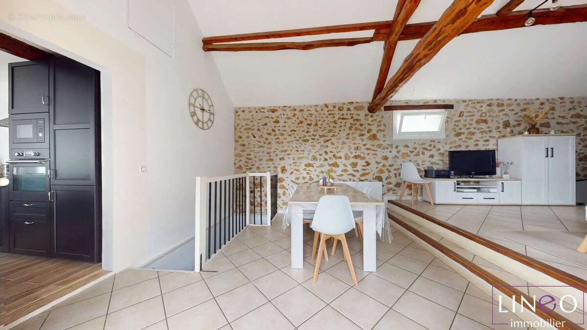 Maison à JOUARS-PONTCHARTRAIN