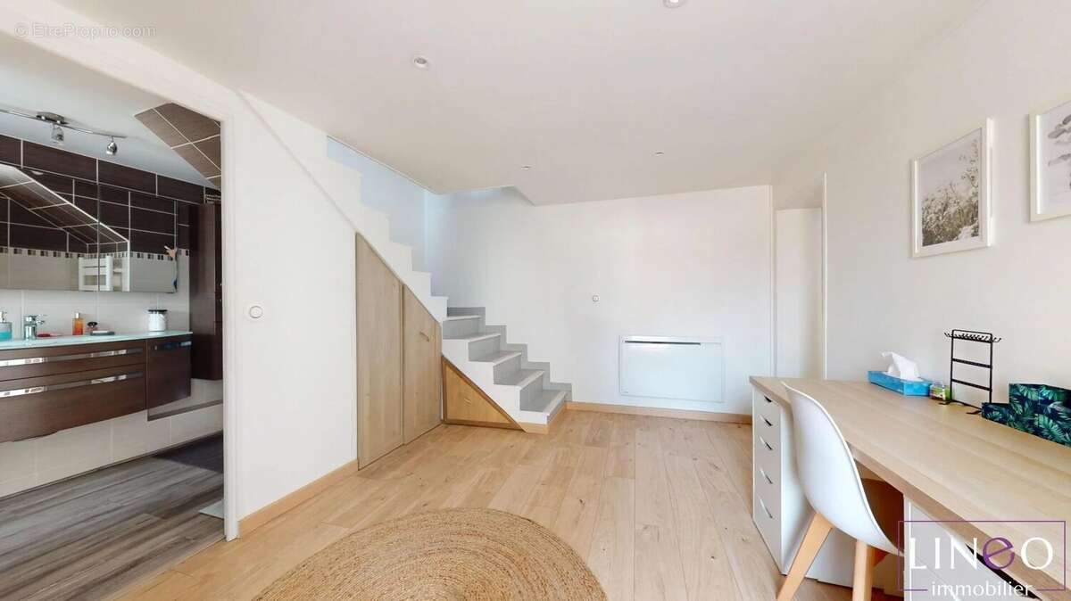 Maison à JOUARS-PONTCHARTRAIN