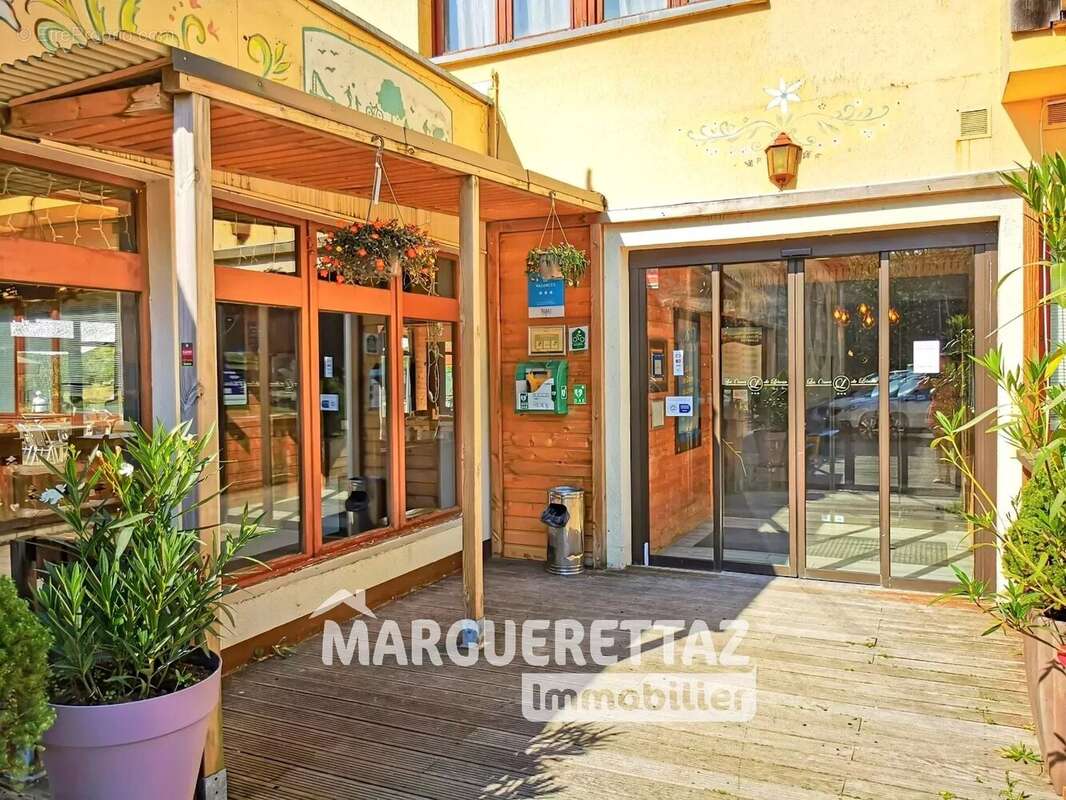 Maison à HABERE-POCHE