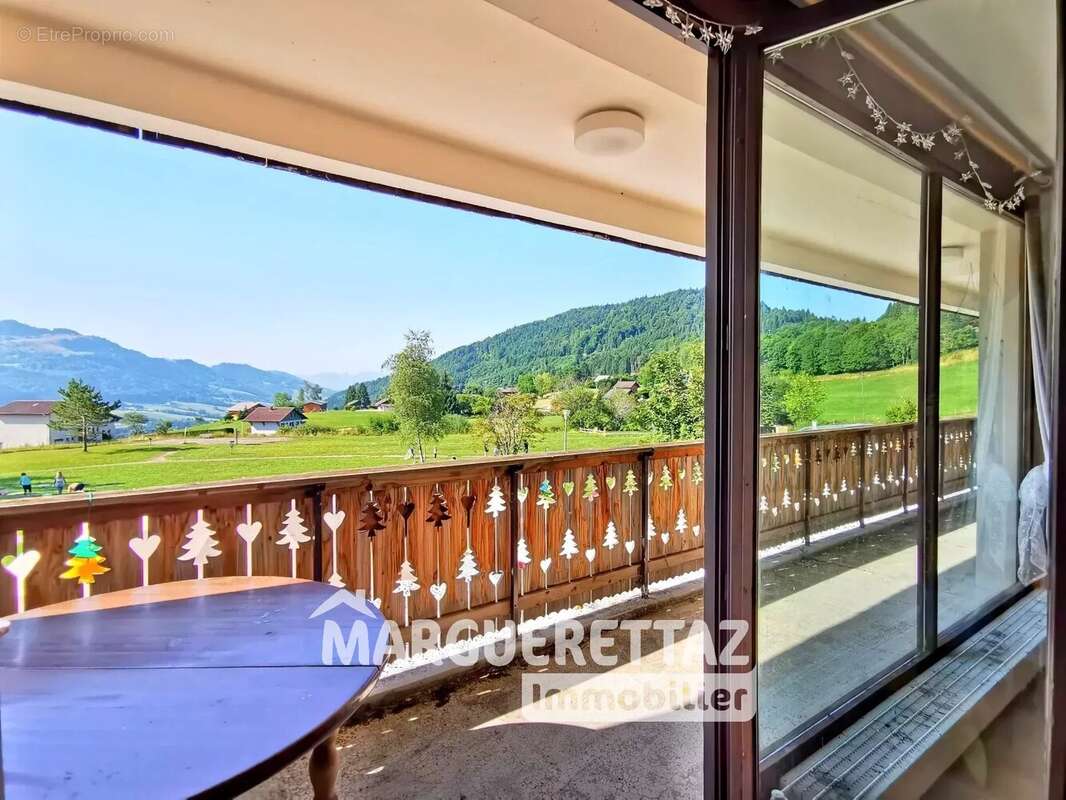 Maison à HABERE-POCHE