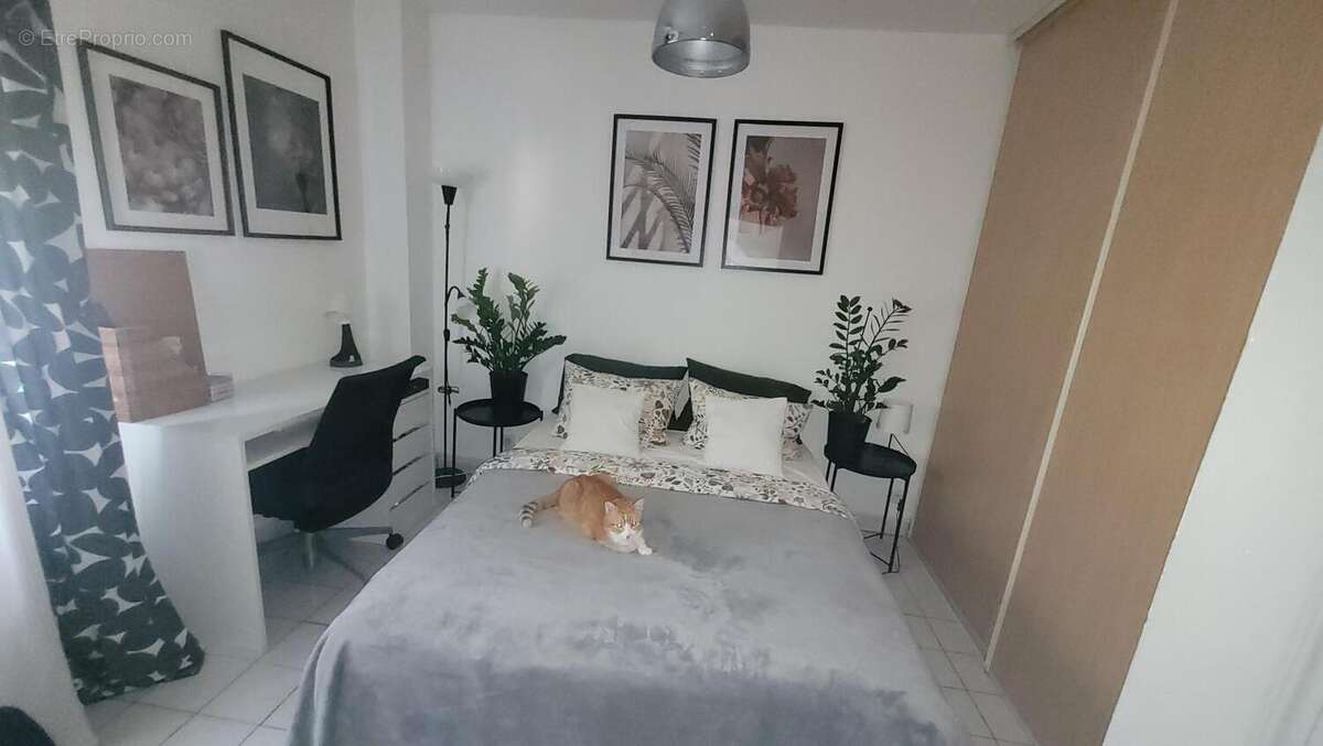 Maison à MONTPELLIER