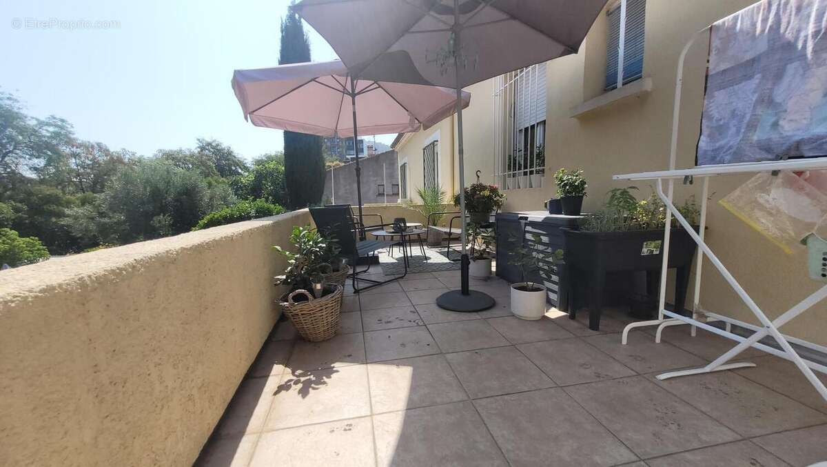 Maison à MONTPELLIER