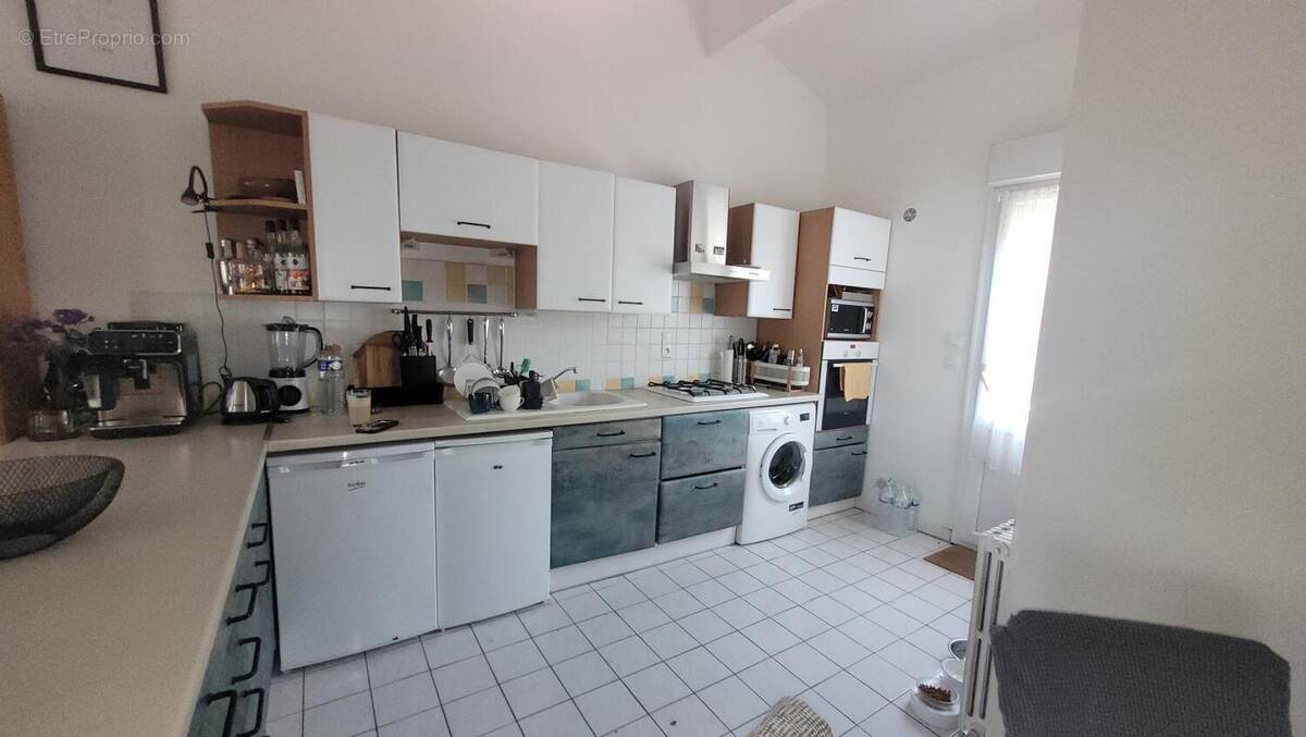 Maison à MONTPELLIER