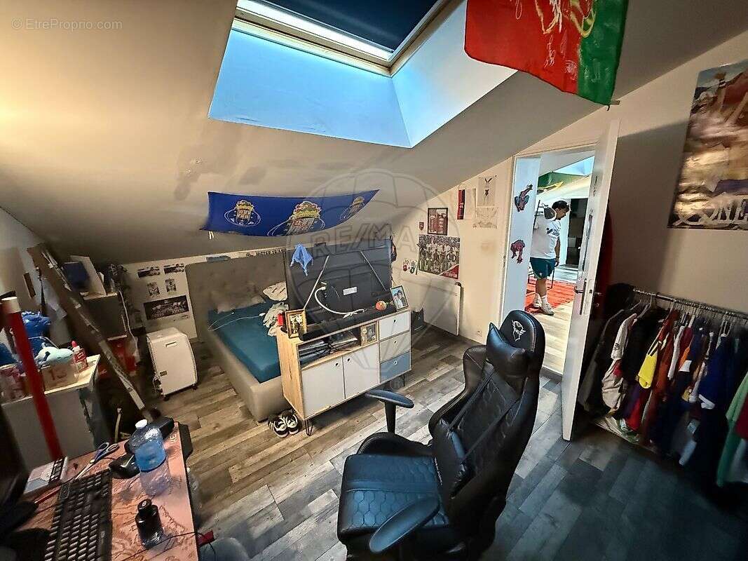 Maison à LES CHERES