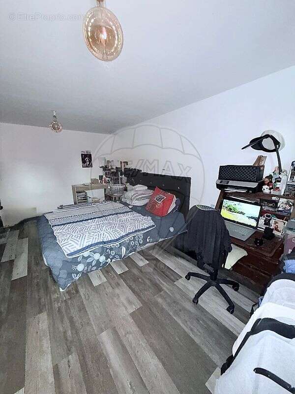 Maison à LES CHERES