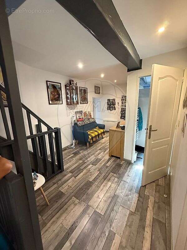 Maison à LES CHERES