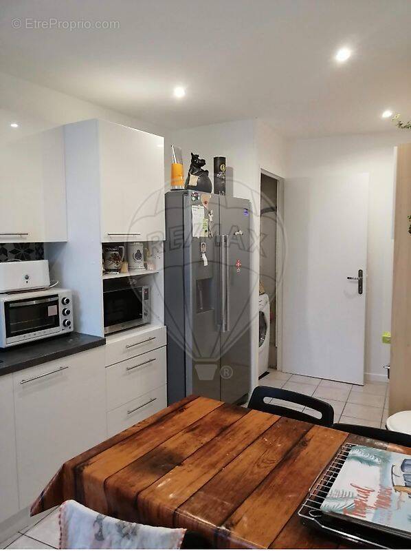 Maison à LES CHERES