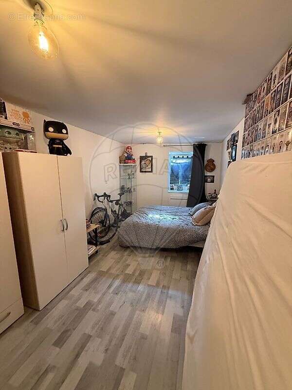 Maison à LES CHERES