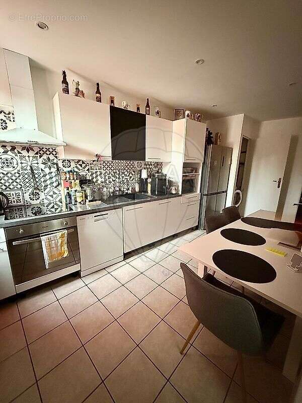 Maison à LES CHERES