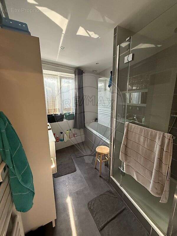 Maison à LES CHERES